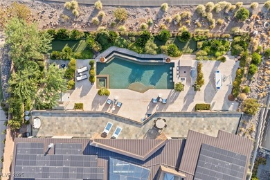 Showcasing over $1M in renovations, 569 Lairmont Place is a