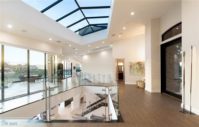 Showcasing over $1M in renovations, 569 Lairmont Place is a