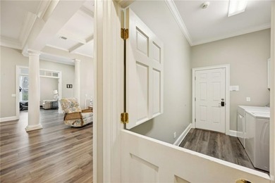 Discover the perfect blend of coastal elegance and serene island - photo 33