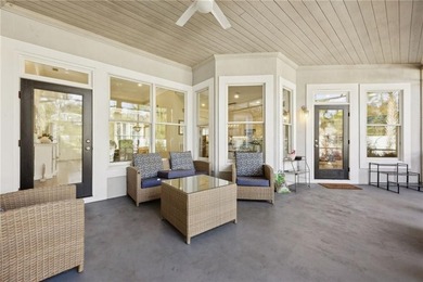 Discover the perfect blend of coastal elegance and serene island - photo 35