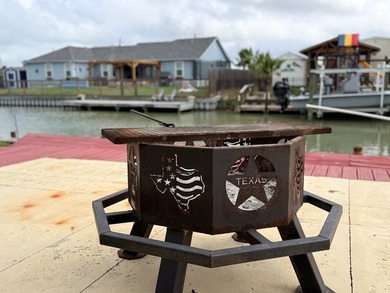 Welcome to laid-back Texas coastal living where fishing, boating - photo 35