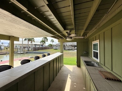 Welcome to laid-back Texas coastal living where fishing, boating - photo 36