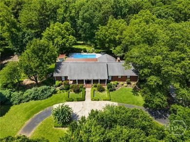 Welcome to 2390 Greensboro Highway, nestled in the highly - photo 37