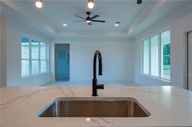 New construction on over half an acre in Hilltop Lakes. Situated - photo 8
