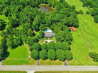 Welcome to 2390 Greensboro Highway, nestled in the highly - photo 38