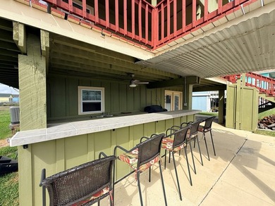 Welcome to laid-back Texas coastal living where fishing, boating - photo 38