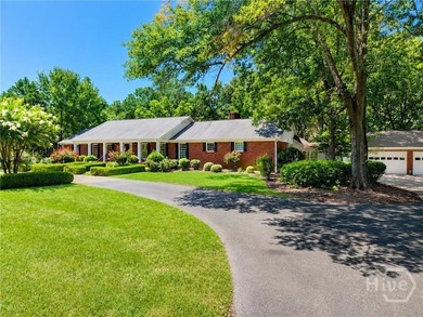 Welcome to 2390 Greensboro Highway, nestled in the highly - photo 39