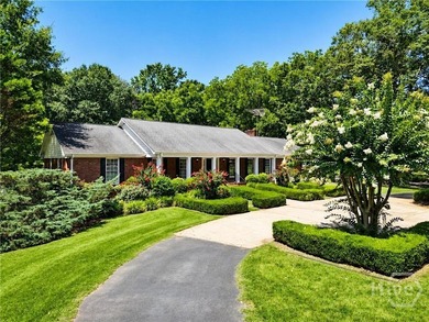Welcome to 2390 Greensboro Highway, nestled in the highly - photo 40