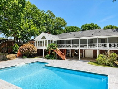 Welcome to 2390 Greensboro Highway, nestled in the highly - photo 44