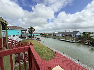 Welcome to laid-back Texas coastal living where fishing, boating - photo 45