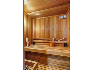 Showcasing over $1M in renovations, 569 Lairmont Place is a