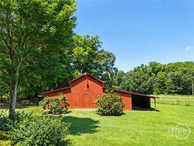 Welcome to 2390 Greensboro Highway, nestled in the highly - photo 47