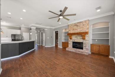 Timeless Southern Charm Meets Lake Vibes! 3/2.5.3 on 2.18 Acres - photo 3
