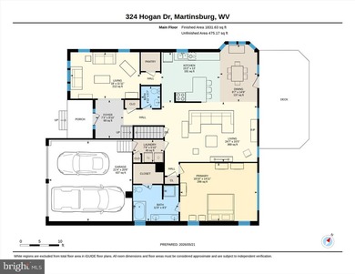 Welcome home to easy living in the beautiful and sought-after - photo 50