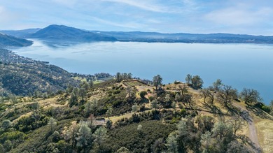 Clear Lake Acreage For Sale in Lucerne California