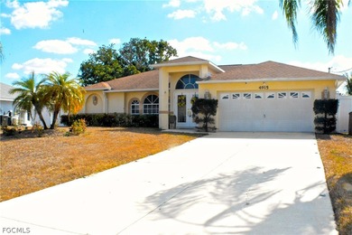 Lehigh Acres Area Home For Sale in Lehigh Acres Florida
