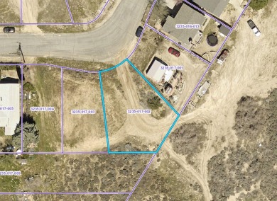 Elizabeth Lake Lot Sale Pending in Lake Elizabeth California