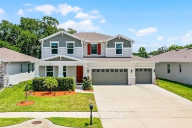 Lake Home For Sale in Clermont, Florida