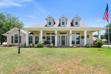 Timeless Southern Charm Meets Lake Vibes! 3/2.5.3 on 2.18 Acres - photo 35
