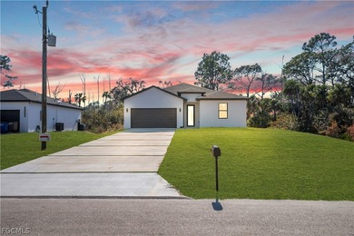 Lehigh Acres Area Home For Sale in Lehigh Acres Florida