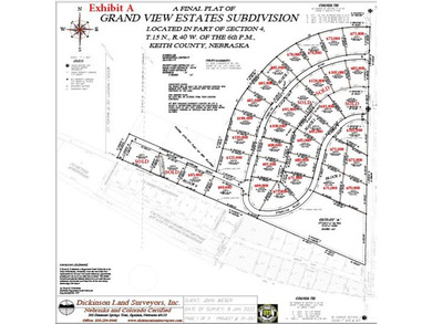 We are pleased to be offering 35 residential lots for sale - photo 2