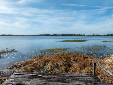 Privately positioned on Lake Mabel, this rare lakefront offering - photo 7