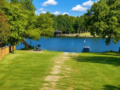Timeless Southern Charm Meets Lake Vibes! 3/2.5.3 on 2.18 Acres - photo 39