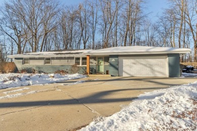 Lake Home For Sale in Muskego, Wisconsin