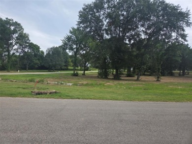 Lake Lot For Sale in Mabank, Texas