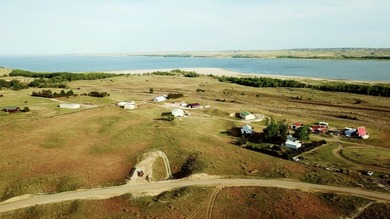 Lake McConaughy Acreage For Sale in Belmar Nebraska