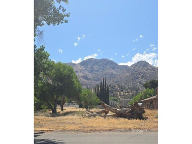 Lake Isabella Lot For Sale in Lake Isabella California