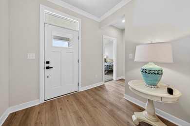 Like new, move in ready home with an open floor plan and lots of - photo 2