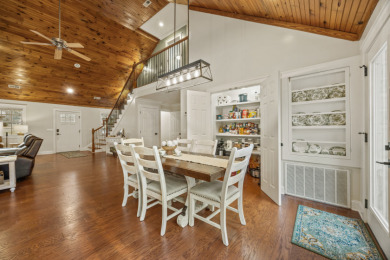 Guntersville Lake Home with Boathouse - photo 14
