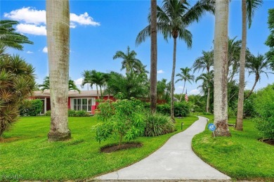 Caloosahatchee River Home For Sale in North Fort Myers Florida