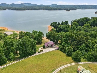 Experience elevated lake living year-round on beautiful Cherokee - photo 11