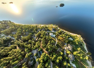 Lake Lot For Sale in Brookeland, Texas