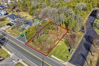 Prime Commercial O15 Land Opportunity - Build! Rare opportunity - photo 1