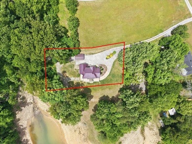 Experience elevated lake living year-round on beautiful Cherokee - photo 12