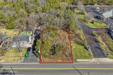 Prime Commercial O15 Land Opportunity - Build! Rare opportunity - photo 2