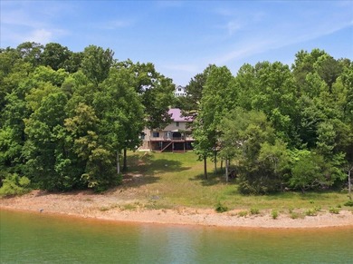 Experience elevated lake living year-round on beautiful Cherokee - photo 13