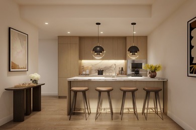 439 West 36th St 11B - photo 3
