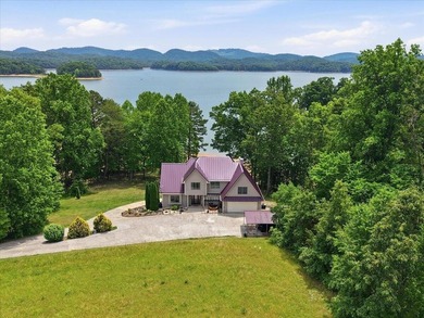 Experience elevated lake living year-round on beautiful Cherokee - photo 14
