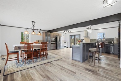 Experience elevated lake living year-round on beautiful Cherokee - photo 15
