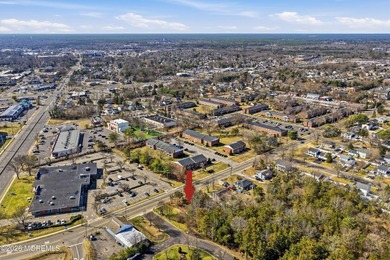 Prime Commercial O15 Land Opportunity - Build! Rare opportunity - photo 7