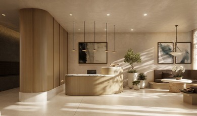 439 West 36th St 11B - photo 7