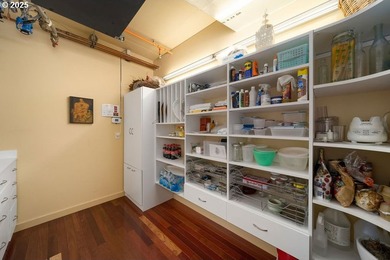 Quiet, clean South Waterfront! Breathtaking city, river and