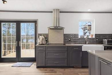 Experience elevated lake living year-round on beautiful Cherokee - photo 19