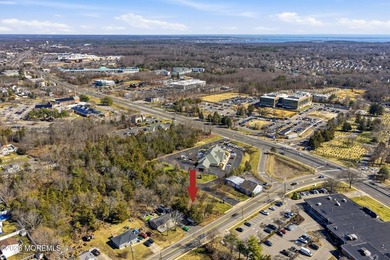 Prime Commercial O15 Land Opportunity - Build! Rare opportunity - photo 9