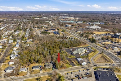Prime Commercial O15 Land Opportunity - Build! Rare opportunity - photo 10