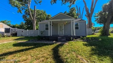 Ohio River Home For Sale in Louisville Kentucky